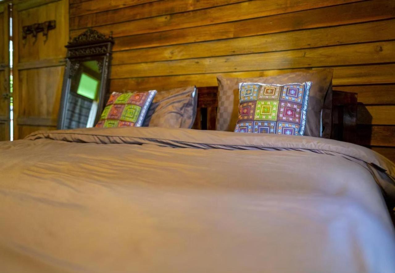 Stay With Brite The Home-Stay In Chiang Mai Exterior foto