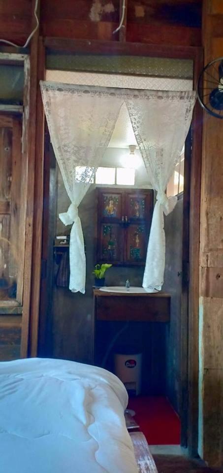 Stay With Brite The Home-Stay In Chiang Mai Exterior foto